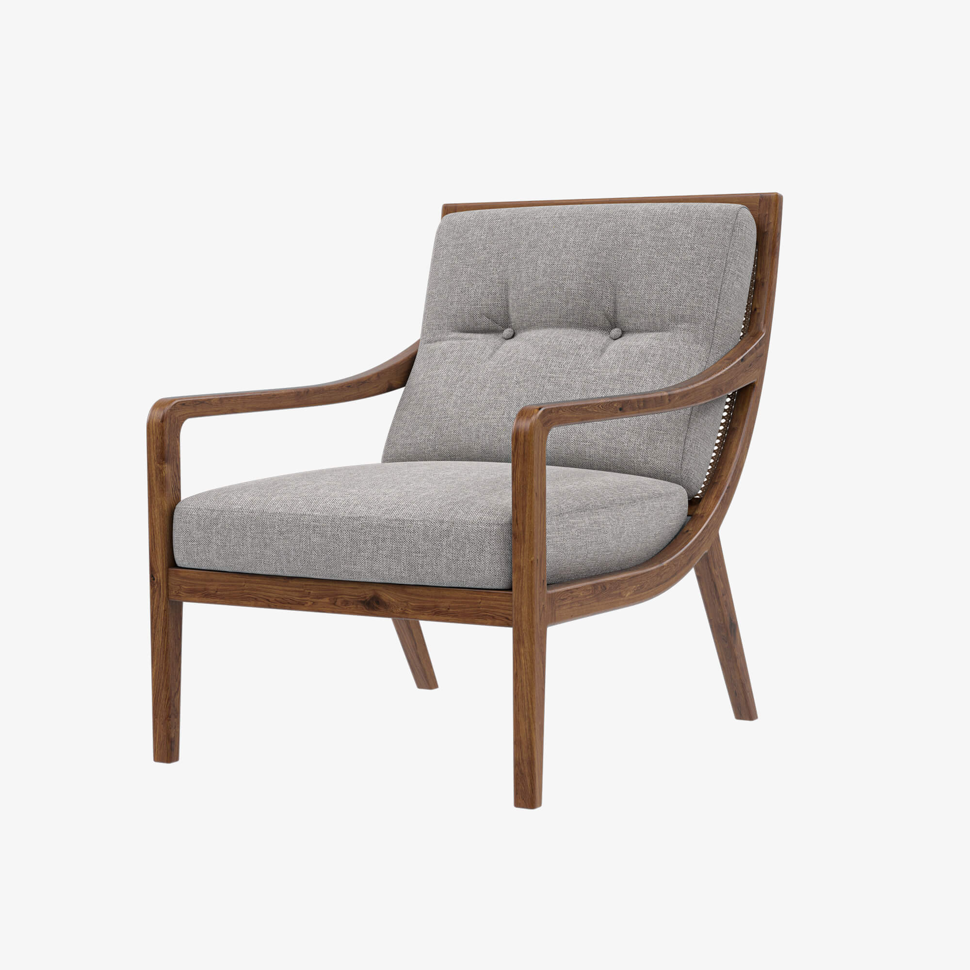 HasirArmchair_sedef-silver-3d1