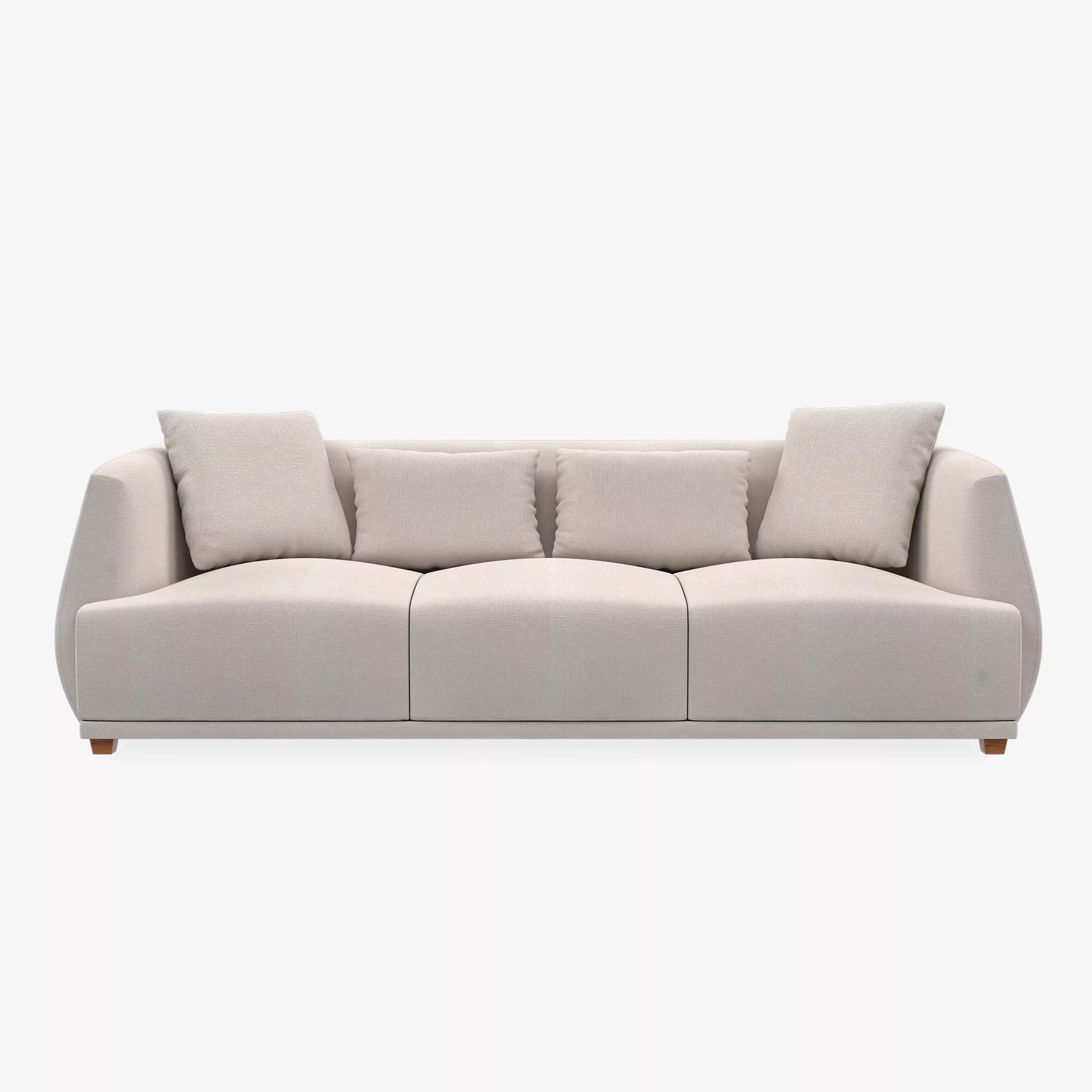 Yay Sofa - Saka Home Furniture